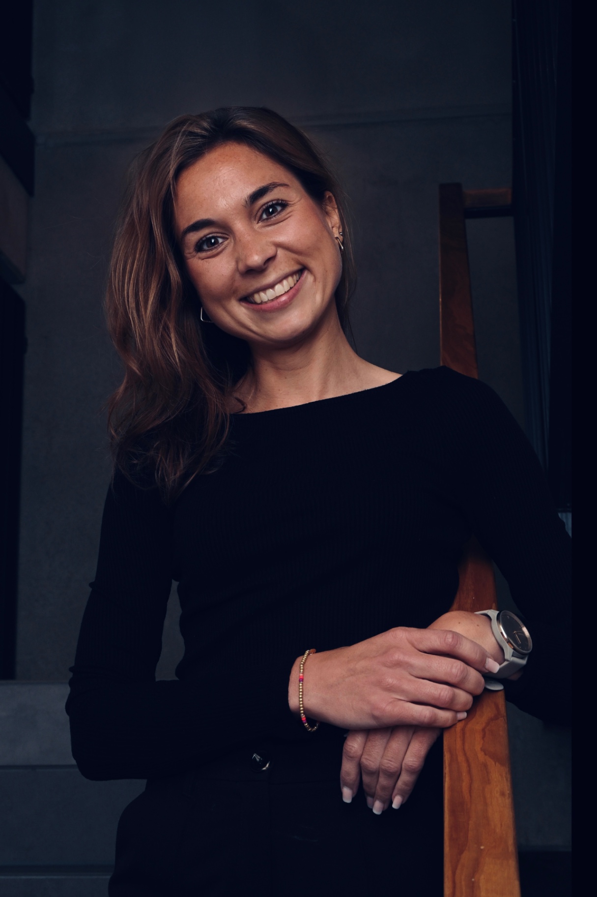 Anna Linsen