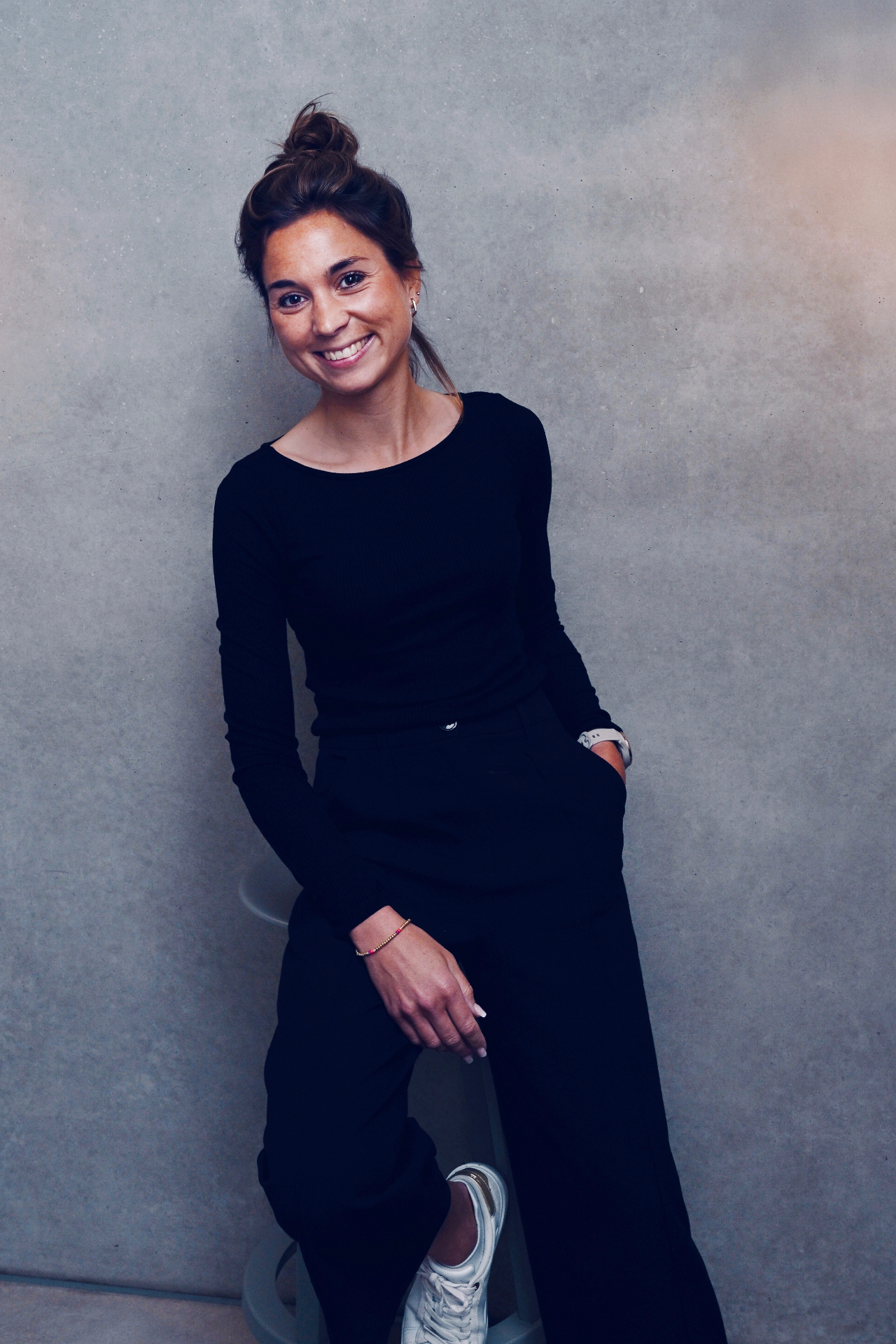 Anna Linsen